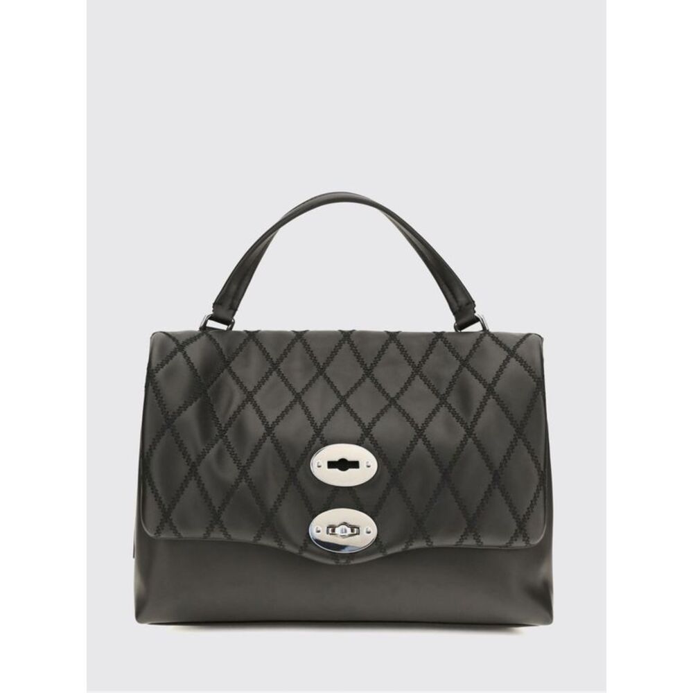 Zanellato Women Shoulder Bag Woman Zanellato